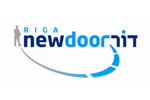new door
