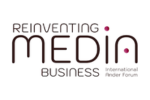 reinventing media business forum